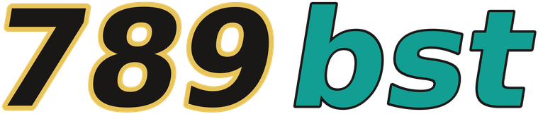 789bst logo