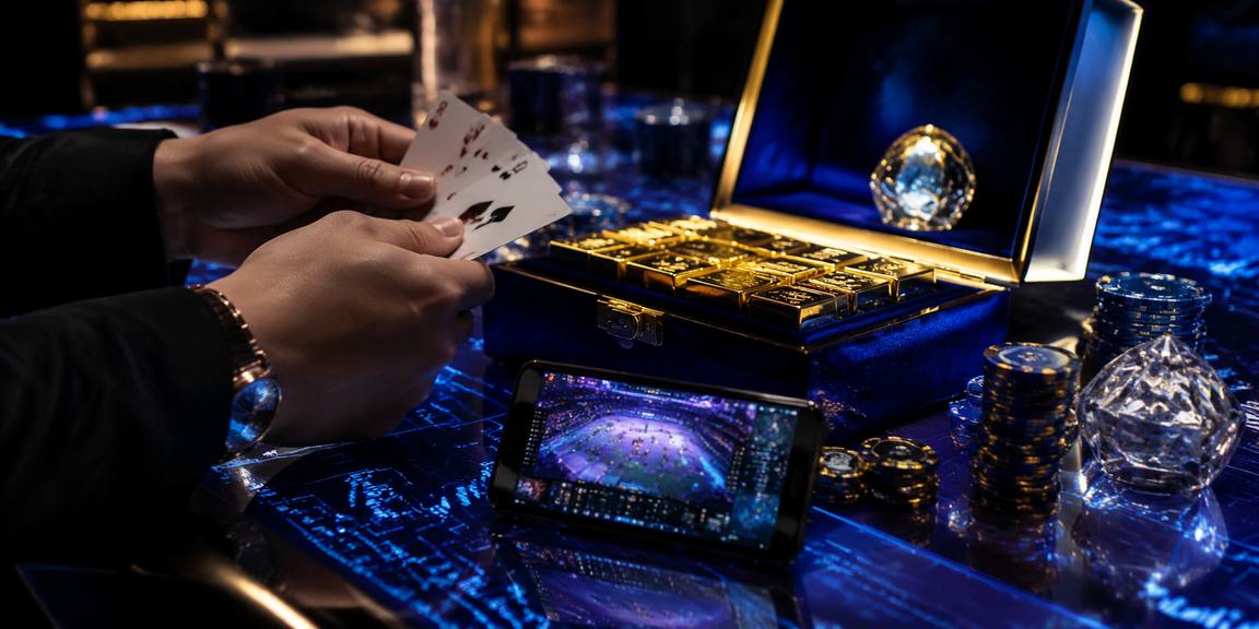 789bst Casino Trực Tiếp Thanh Toán Nội Địa